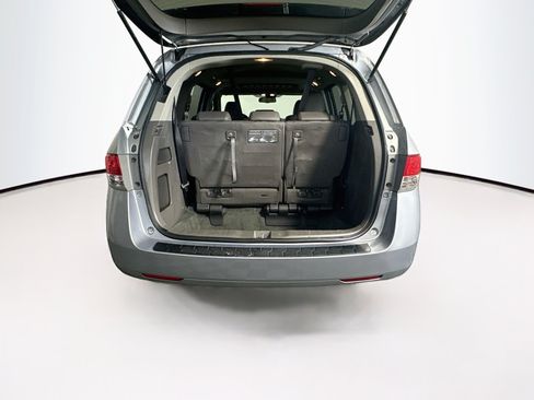 Used 2016 Honda Odyssey EX-L image 29