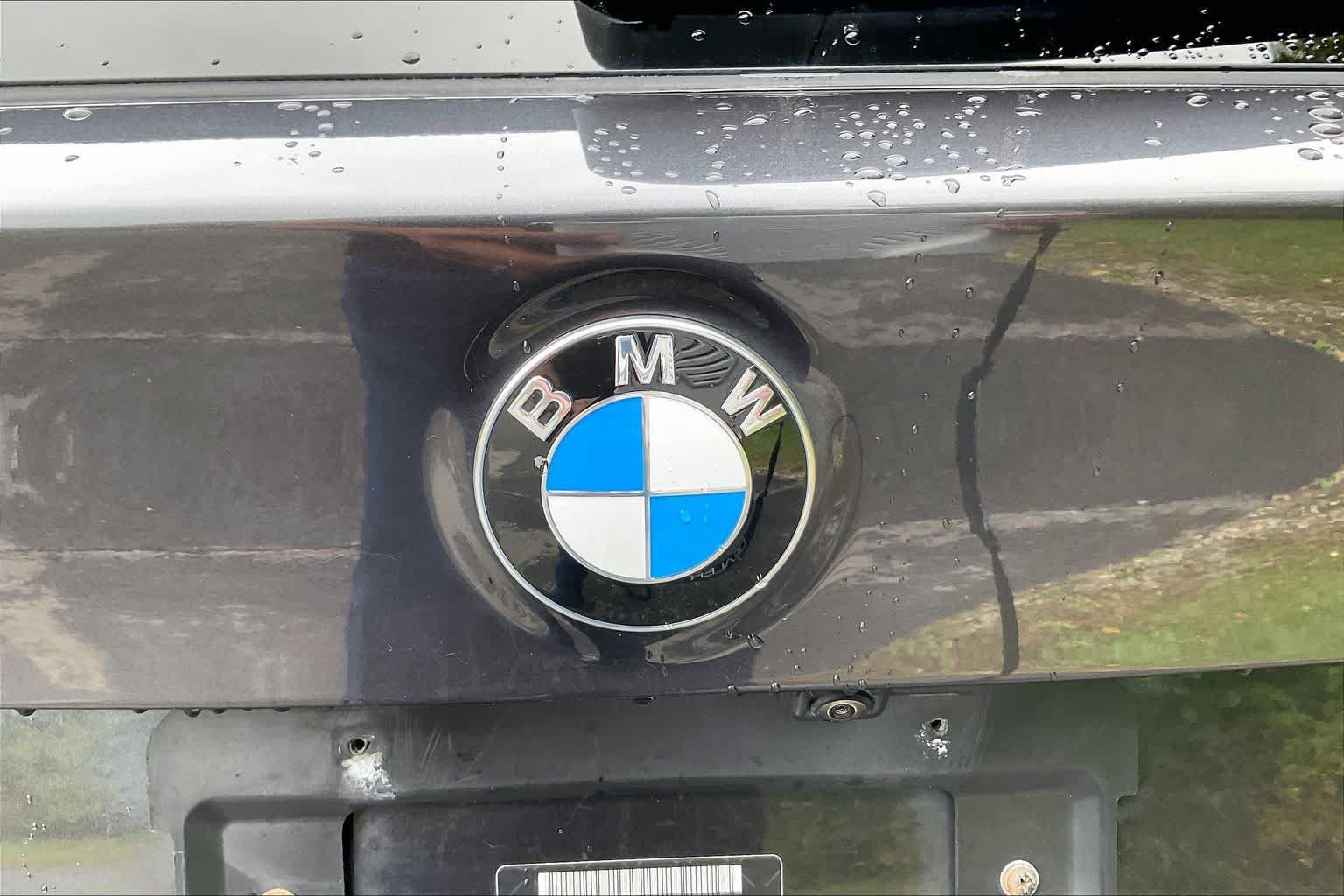 Used 2023 BMW X3 xDrive30i AWD/4WD image 32