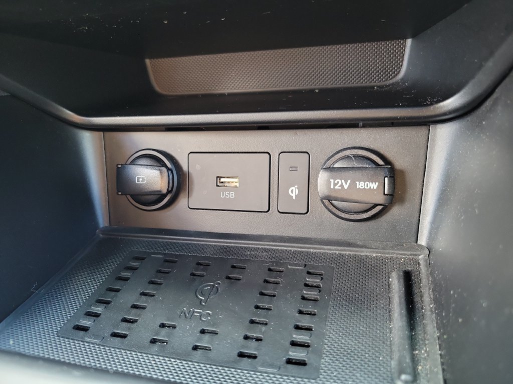 Used 2022 Hyundai Kona N Line w/ Cargo Package FWD image 35