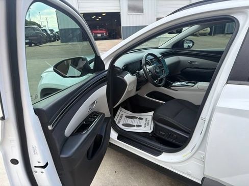 Used 2022 Hyundai Tucson SEL AWD/4WD image 10