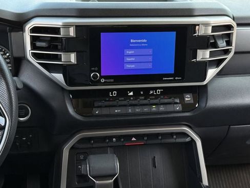 Used 2024 Toyota Tundra SR5 w/ SR5 Premium Package image 17