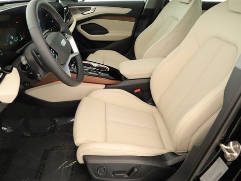 New 2026 Audi A6 Premium Plus image 24