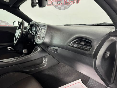 Used 2023 Dodge Challenger GT w/ Cold Weather Group AWD/4WD image 11