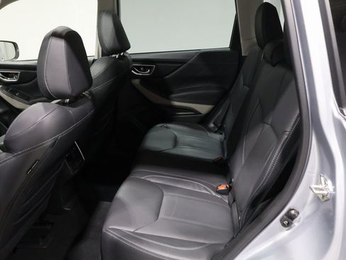 Used 2023 Subaru Forester Limited image 18