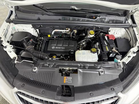 Used 2018 Buick Encore Preferred image 22