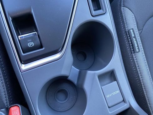 New 2025 Subaru Crosstrek 2.0i Premium w/ Popular Package #4 image 15