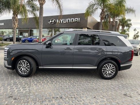 New 2026 Hyundai Palisade SEL image 5