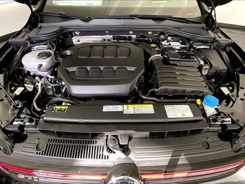 New 2026 Volkswagen GTI Autobahn FWD image 13