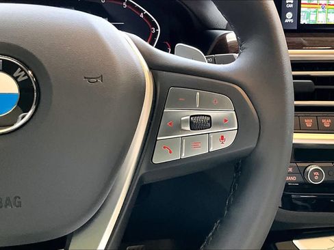 Used 2024 BMW X3 sDrive30i w/ Convenience Package image 24