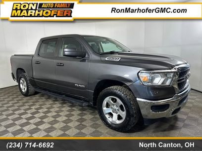 Used 2019 RAM 1500 Tradesman