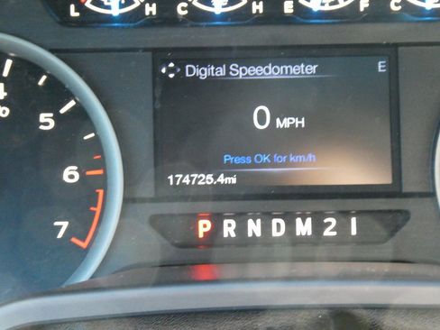 Used 2016 Ford F150 XLT w/ Equipment Group 302A Luxury image 35