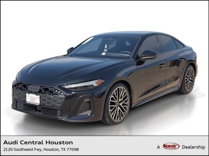 New 2025 Audi S5 Premium Plus