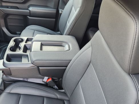 New 2026 Chevrolet Silverado 2500 W/T w/ WT Convenience Package image 19