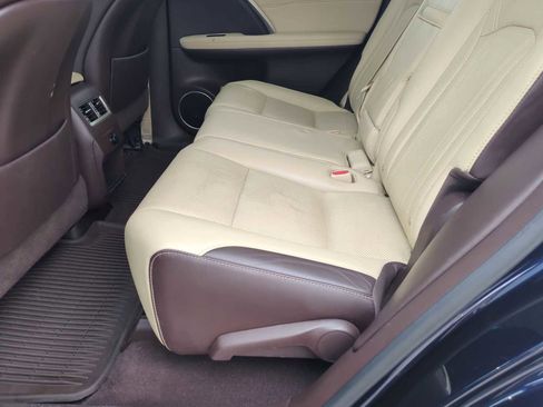 Used 2017 Lexus RX 350 AWD image 26