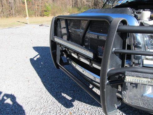 Used 2017 RAM 2500 Laramie w/ Convenience Group image 54