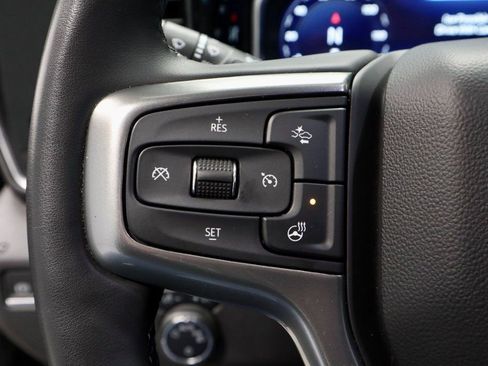 Used 2023 Chevrolet Silverado 1500 LT image 28