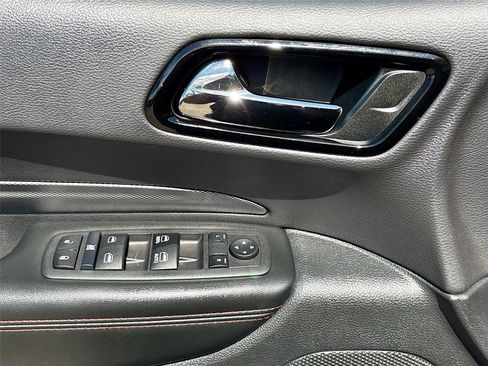 Used 2026 Dodge Durango GT RWD image 18