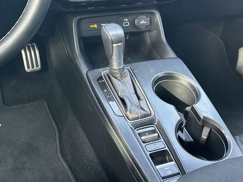 Used 2024 Honda Civic Sport image 23