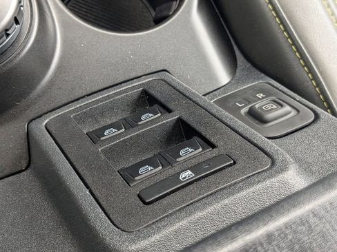 Used 2022 Ford Bronco Big Bend image 23