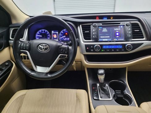 Used 2019 Toyota Highlander Plus image 22