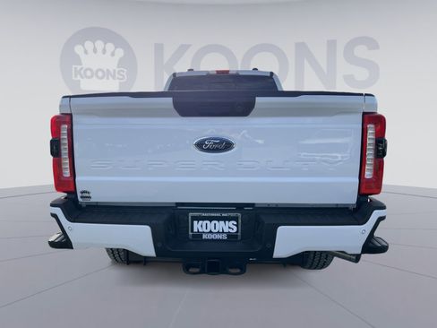 New 2026 Ford F250 XL w/ STX Appearance Package image 5