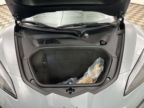 Used 2024 Chevrolet Corvette Z06 RWD image 28