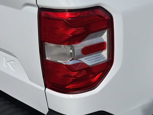 New 2026 Ford Maverick XLT FWD image 9