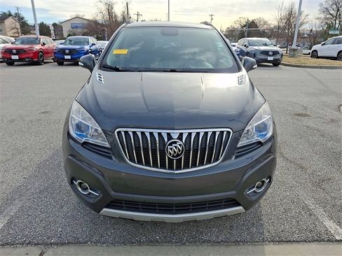 Used 2016 Buick Encore Convenience image 2