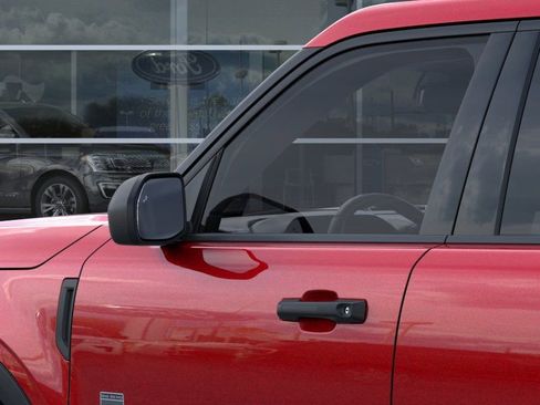 New 2026 Ford Bronco Sport Big Bend w/ Convenience Package AWD/4WD image 20