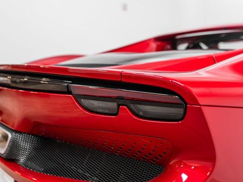 Certified 2023 Ferrari 296 GTB RWD image 50