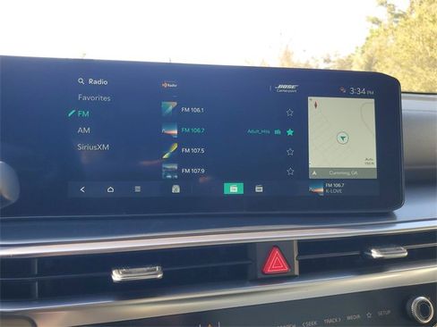 New 2026 Kia Sorento EX image 22