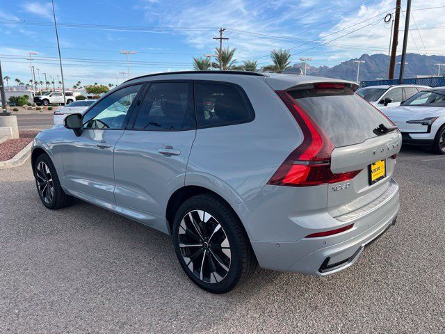 Used 2026 Volvo XC60 B5 Plus AWD/4WD image 5