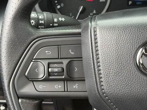New 2026 Toyota Tundra SR5 RWD image 14