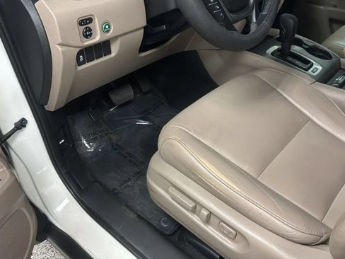 Used 2017 Honda Pilot EX-L image 28