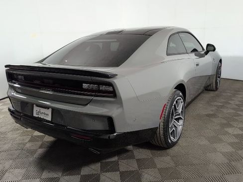 New 2026 Dodge Charger Scat Pack AWD/4WD image 9