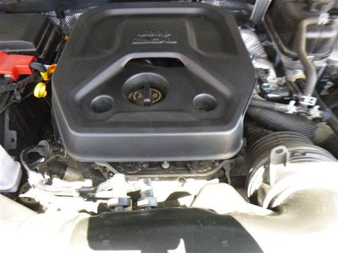 Used 2024 Jeep Wrangler Unlimited Rubicon 4xe AWD/4WD image 26
