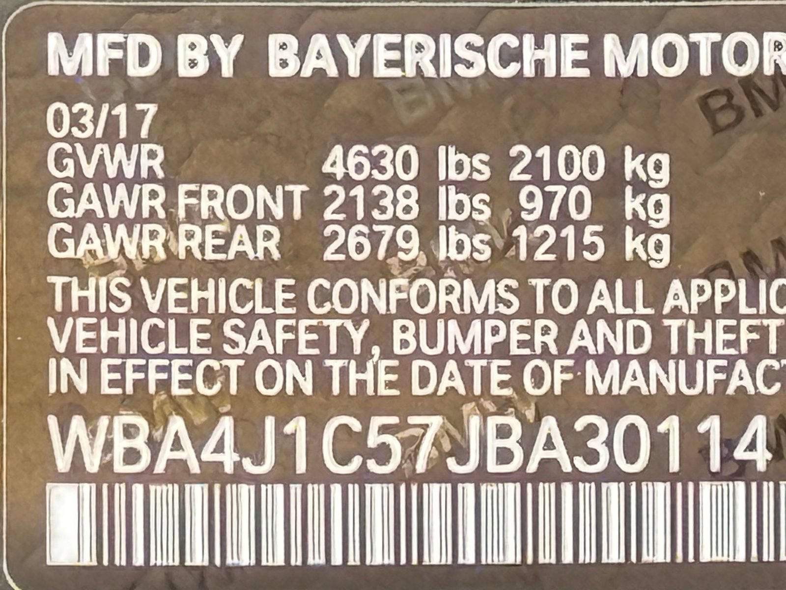 Used 2018 BMW 430i Gran Coupe RWD image 51