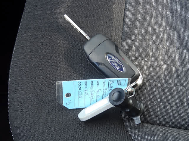 Used 2025 Ford Ranger XLT AWD/4WD image 44