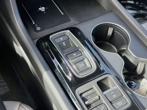 New 2026 Honda Pilot EX-L image 16