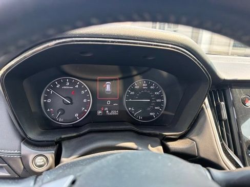 Used 2020 Subaru Outback Premium w/ Popular Package #1 AWD/4WD image 3