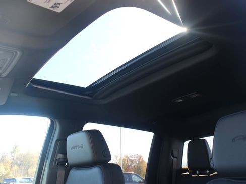 New 2026 GMC Sierra 2500 AT4 w/ AT4 Premium Plus Package image 18