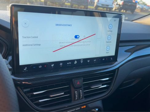 New 2026 Ford Escape ST-Line w/ Tech Pack #1 image 44