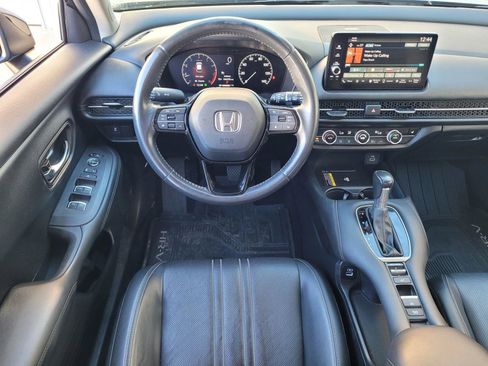 Used 2023 Honda HR-V EX-L image 20