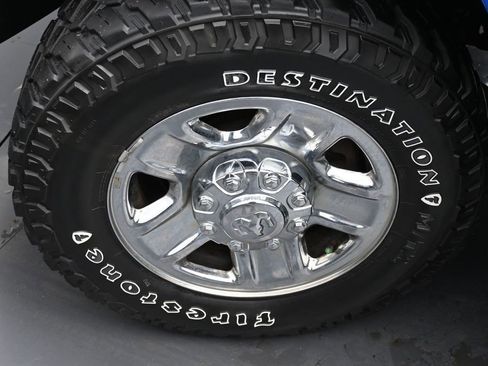 Used 2020 RAM 2500 Tradesman w/ Towing Technology Group AWD/4WD image 19