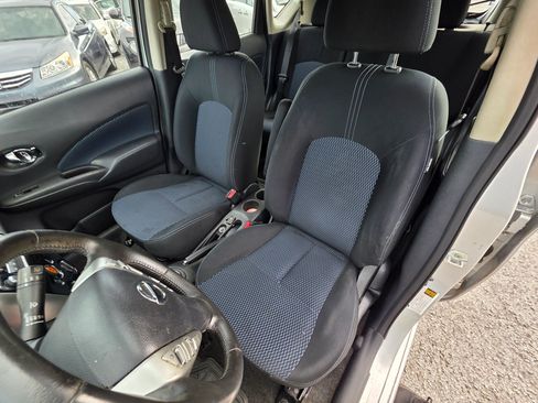 Used 2015 Nissan Versa Note SV image 11