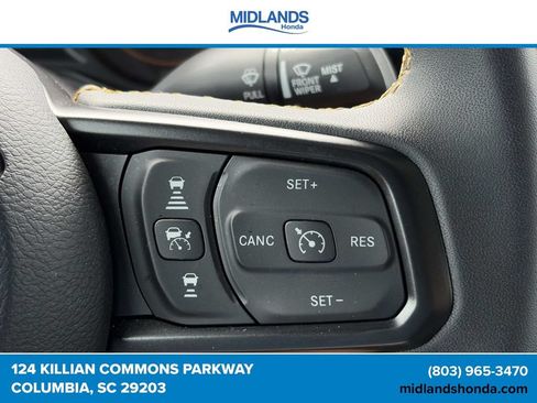 Used 2024 Jeep Gladiator Sport AWD/4WD image 22