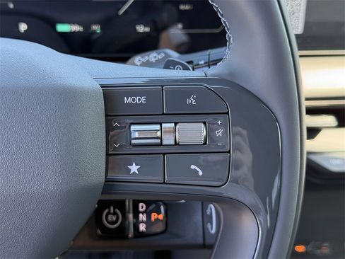 New 2026 Kia EV9 Wind image 29