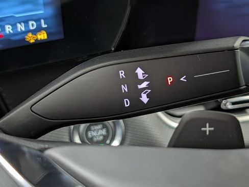 New 2026 Chevrolet Equinox LT FWD image 20