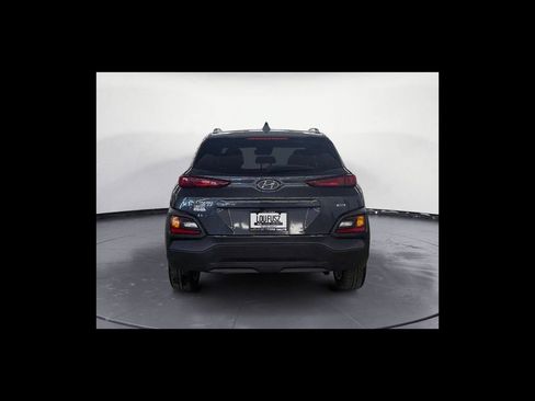 Used 2021 Hyundai Kona SEL Plus AWD/4WD image 5