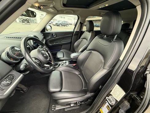 Used 2017 MINI Cooper Countryman S image 12